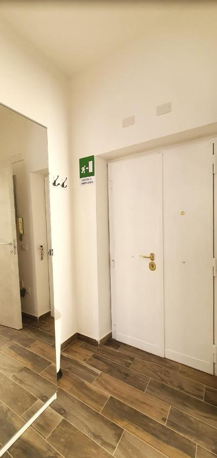 Vatican Apartment St. Peter Rom Exteriör bild